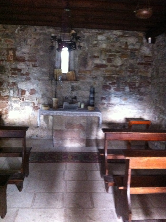 Castello di Zumelle 23