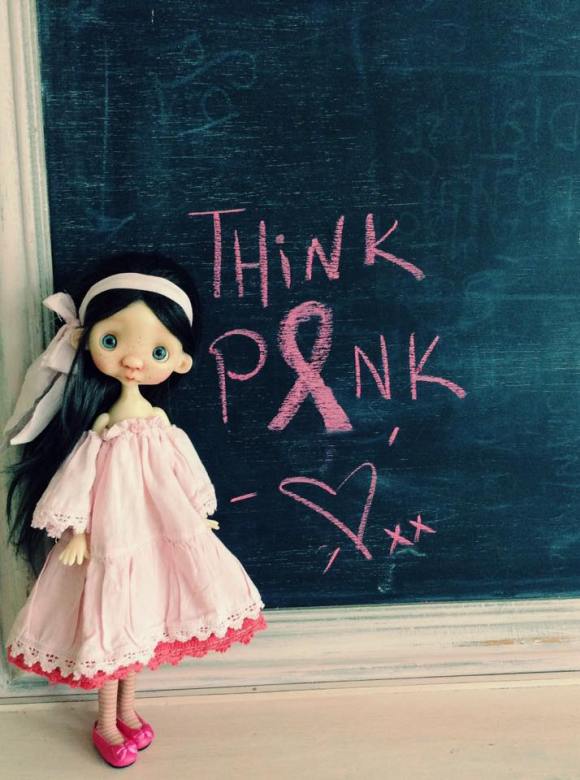 Anako by Anastasia DodoDolls